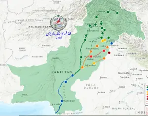&lsquo;Exceptionally high&rsquo; flood persists in Sutlej at Ganda Singh Wala, &lsquo;very high&rsquo; flood in Ravi