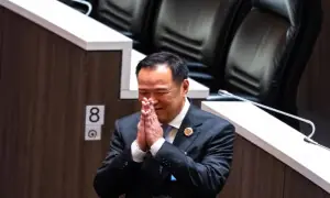 تھائی لینڈ کے نئے وزیرِاعظم نے عام انتخابات کے وعدے کی دوبارہ تصدیق کر دی