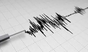 ترکیہ کے شمال مشرقی صوبے بالیق اسیر میں زلزلہ