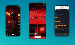 ٹِک ٹاک کا نیا فیچر، اب براہِ راست فلم کے ٹکٹ خریدنا ممکن ہوگیا