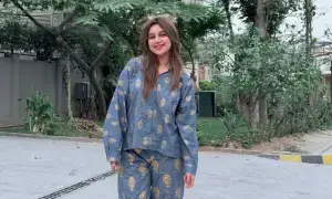 Social media influencer’s kidnap bid case: Islamabad court extends remand of suspect