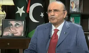 سندھ میں شدید بارشوں کی پیش گوئی، صدر مملکت نے اداروں کو الرٹ رہنے کے احکامات دے دیئے