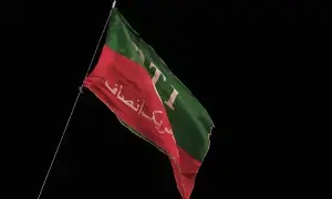 GB CM, 10 others sacked from PTI over new bloc