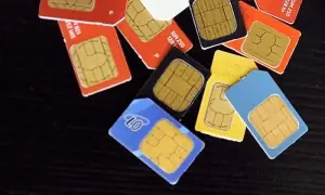 Interior minister forms body to probe SIMs data leak