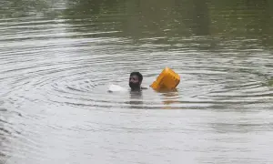 پنجاب اور سندھ میں 24 گھنٹے میں بارشوں اور سیلاب سے مزید 12 افراد جاں بحق، 3 زخمی