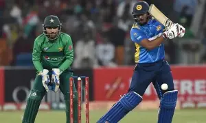 Sri Lanka to play bilateral ODI series in Pakistan after six years: PCB