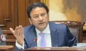 کچے کےڈاکو سیلابی صورتحال کے پیش نظر ہتھیار ڈالنا چاہیں تو قانون پر عمل کیا جائے، ضیا لنجار