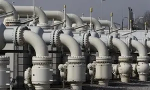 Govt eyes new gas levy amid paradox of glut and rationing