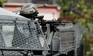 West Bank fears reprisals after deadly Jerusalem shooting