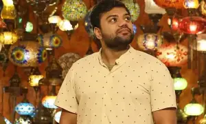 ڈکی بھائی نے عدالتی ریمانڈ پر جیل بھیجے جانے کے بعد ضمانت کی درخواست دائر کردی