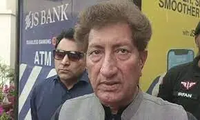 وفاقی وزیر کی عالمی بینک کے وفد سے ملاقات، پاکستان کے آبی مسائل پر بات چیت