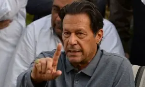 Imran ‘directs’ Gandapur to visit Kabul for peace talks