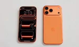 Apple unveils iPhone 17 Air amid AI race and tariff pressures