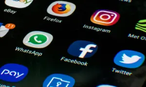 SHC issues social media guidelines for judges, court staff