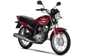 Yamaha discontinues bike assembly