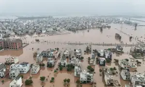Not just a disaster, the 2025 floods are a call to reimagine resilience
