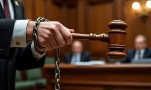 ججز بھی ہائبرڈ طرزِ حکمرانی کے خلاف بول پڑے!
