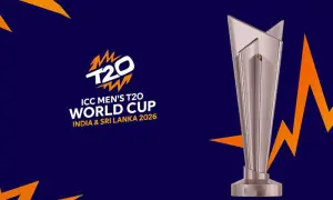 ٹی20 ورلڈکپ 2026 کا ممکنہ شیڈول سامنے آگیا
