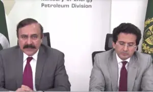 وفاقی کابینہ کا گیس کے نئے کنکشن پر عائد پابندی ختم کرنے کا فیصلہ