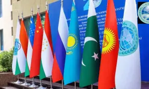 پاکستان نے شنگھائی تعاون تنظیم کے ریجنل اینٹی ٹیررسٹ اسٹرکچر کی صدارت سنبھال لی
