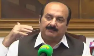 پاکستان میں جلد ای اسپورٹس پالیسی اور متعلقہ ادارے بنائے جائیں گے، رانا مشہود