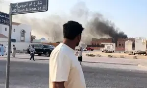 اداریہ: ’آج دوحہ ہے، کل کو اسرائیلی حملہ قاہرہ یا ریاض پر بھی ہوسکتا ہے‘