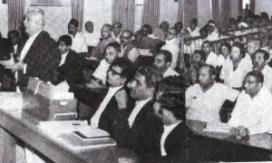 ’حیدر آباد سازش کیس‘ جس نے ملک میں انتقامی سیاست کا نیا باب کھولا