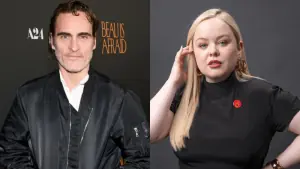 Joaquin Phoenix, Nicola Coughlan join 4,000 film workers pledging not to work with Israeli film institutions