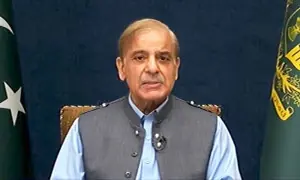 قائد اعظم کی سیاسی میراث میں ہی پاکستان کی ترقی و خوشحالی کا راز پنہاں ہے، وزیراعظم