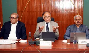 سی ڈی ڈبلیو پی اجلاس : نواز شریف کینسر ہسپتال سمیت 228 ارب کے چار منصوبے منظوری کیلئے ایکنک کو ارسال