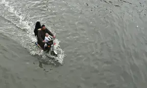 Editorial: Declaring a climate and agriculture emergency was overdue given devastation from floods