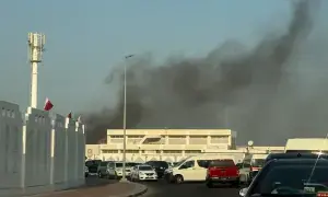 Call for sanctions on Israel as UNSC slams attack on Qatar