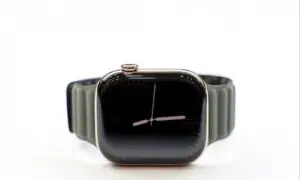 Apple Watch hypertension feature wins FDA nod, rollout next week: report