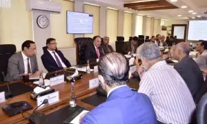Govt orders  crackdown on  wheat price  speculation