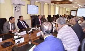 حکومت نے گندم کی قیمتوں پر قیاس آرائی کے خلاف کریک ڈاؤن کا حکم دے دیا