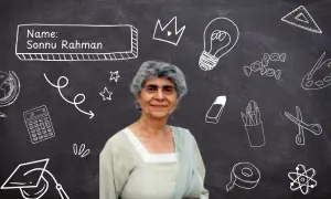 Rote learning is failing us. One teacher’s legacy shows a better way