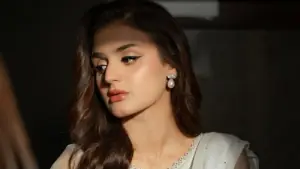 Hira Mani is stepping into the fashion world with her own clothing brand