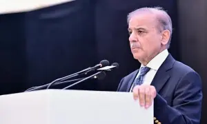 پاکستان شنگھائی تعاون تنظیم کے اگلے اجلاس کی میزبانی کرے گا، وزیراعظم