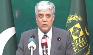 قطر پر حملہ عالمی قوانین، سلامتی اور خود مختاری کی خلاف ورزی، دنیا اسرائیل کا احتساب کرے، دفتر خارجہ