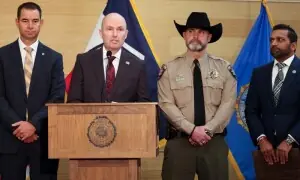 Utah man suspected in Charlie Kirk murder taken into custody