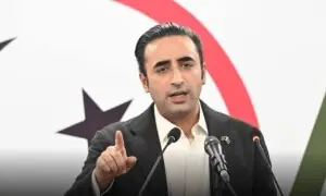 PPP baffled by Centre’s dilly-dallying on global aid appeal