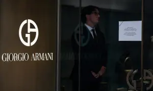 In a surprising twist, Giorgio Armani’s will instructs heirs to sell off his fashion empire
