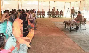 Army chief commends troops, rescuers, cops for &lsquo;round-the-clock&rsquo; relief efforts