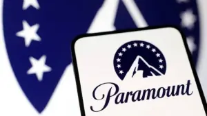 Paramount criticises pledge by entertainers to boycott Israeli film institutions
