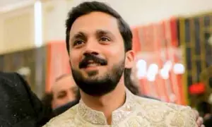 توہین مذہب کیس: عدالت کا رجب بٹ کے خلاف قانون کے تحت کارروائی کا حکم