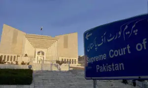 SC scales down CJP’s security to cut expenditure