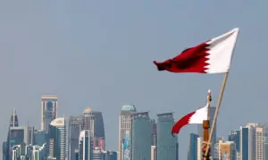 قطر پر اسرائیلی حملے کیخلاف اسلامی ممالک کا وزارتی اجلاس آج، ڈار دوحہ پہنچ گئے