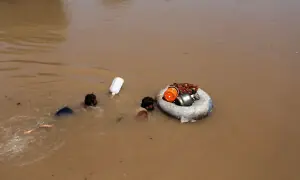 Flood scare fades in south Punjab but 28 districts of province reel from impacts
