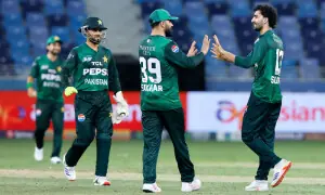 بھارت کیخلاف کون سے کھلاڑی میدان میں اتریں گے، فیصلہ ہوگیا
