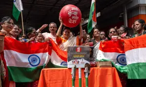 Calls for boycott in India ahead of Asia Cup match with Pakistan